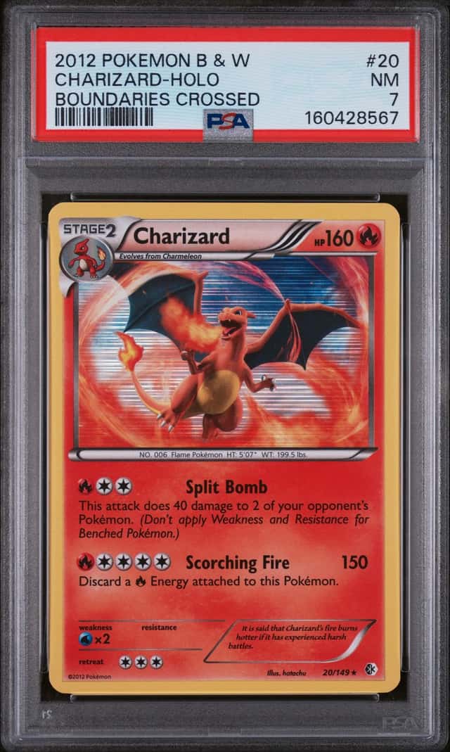 Charizard