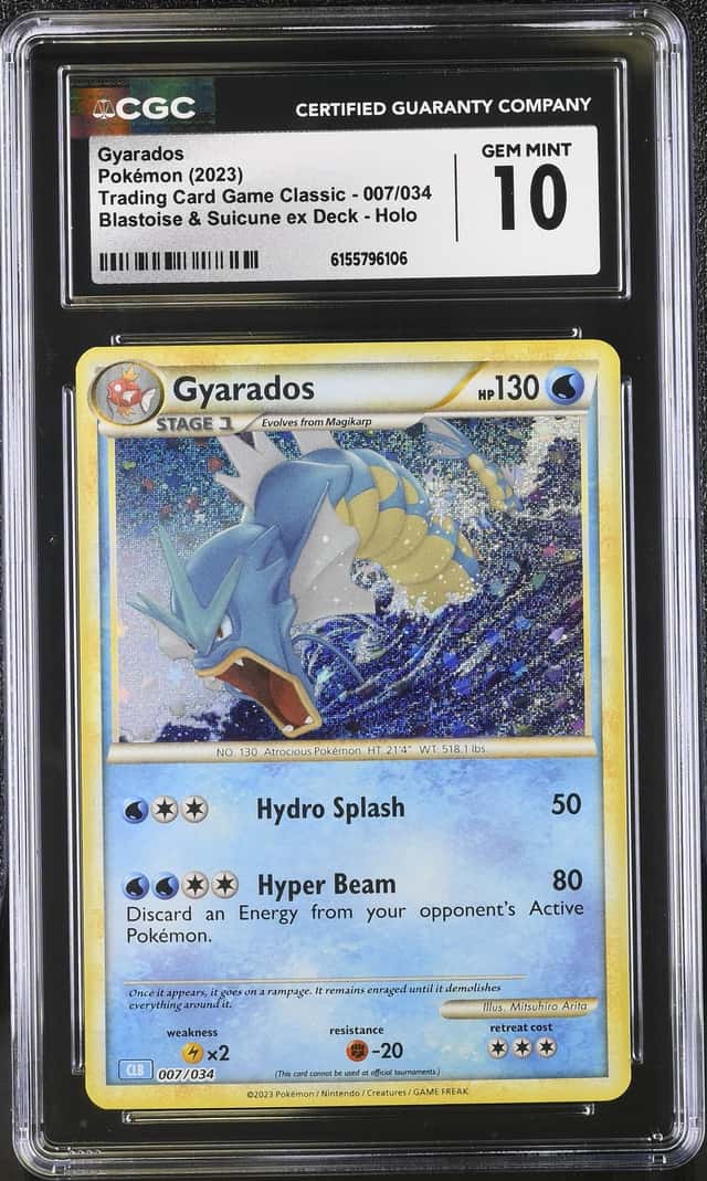 Gyarados