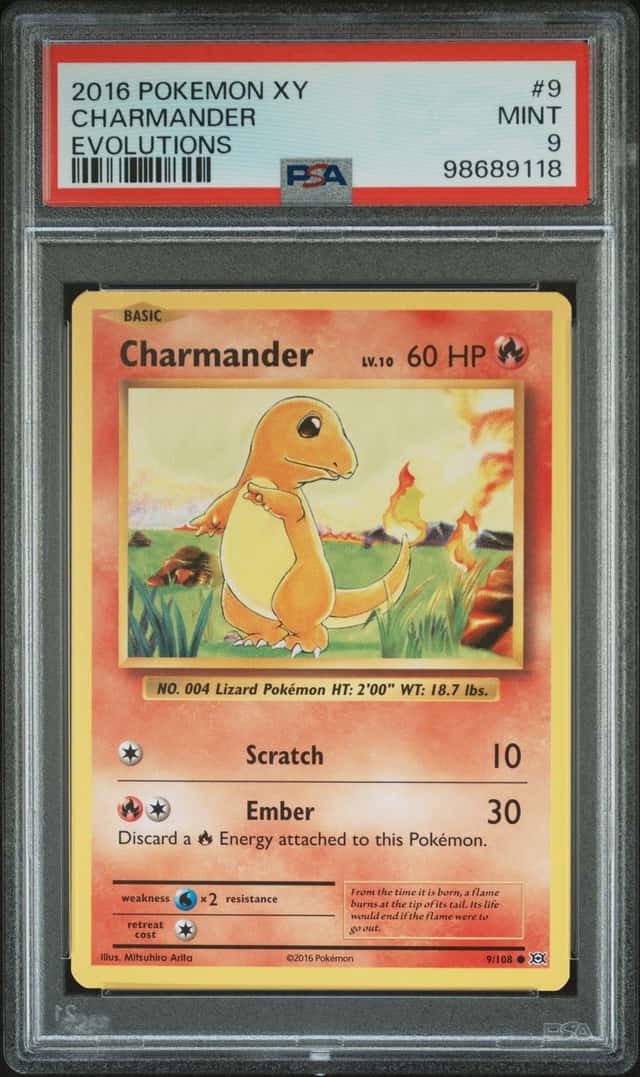 Charmander