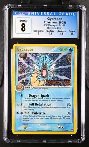 Gyarados