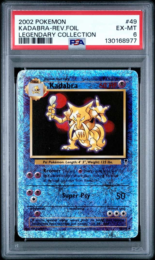 Kadabra