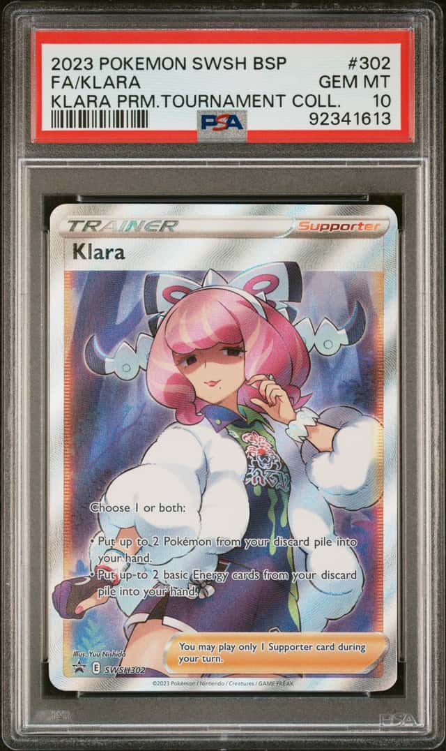 Klara