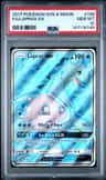 Lapras Gx
