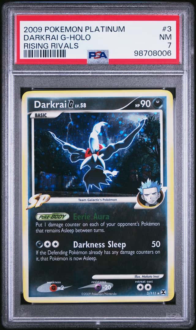 Darkrai G