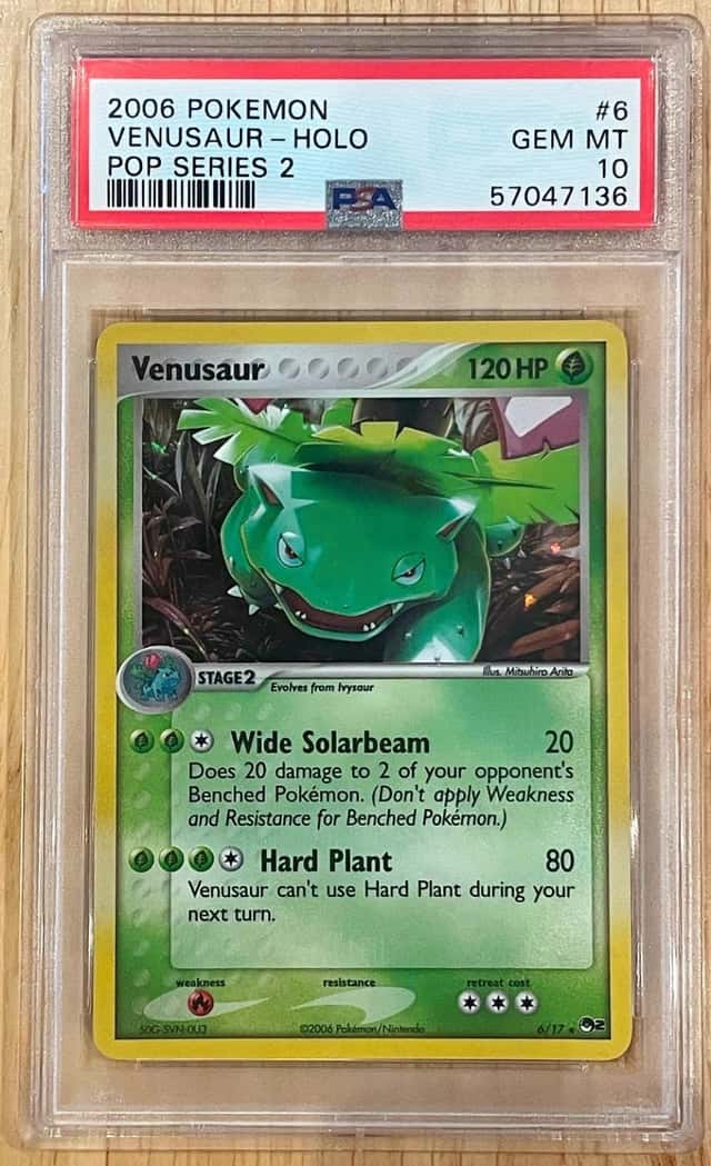Venusaur