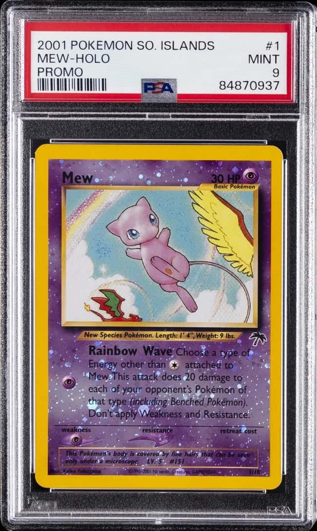 Mew