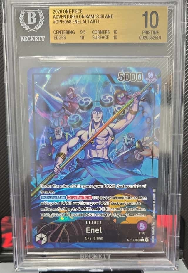 Enel