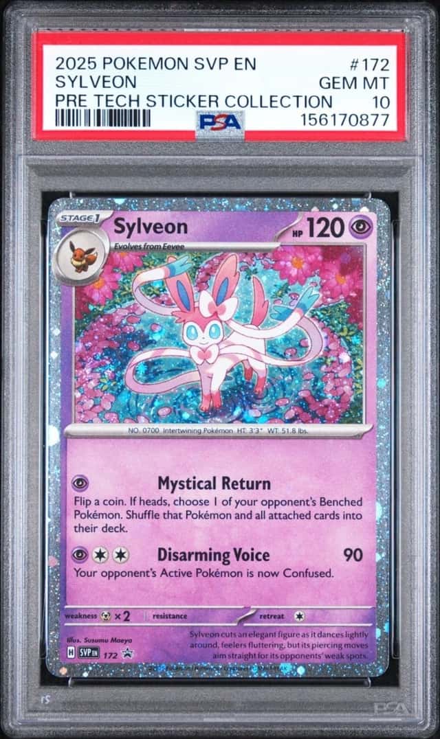 Sylveon