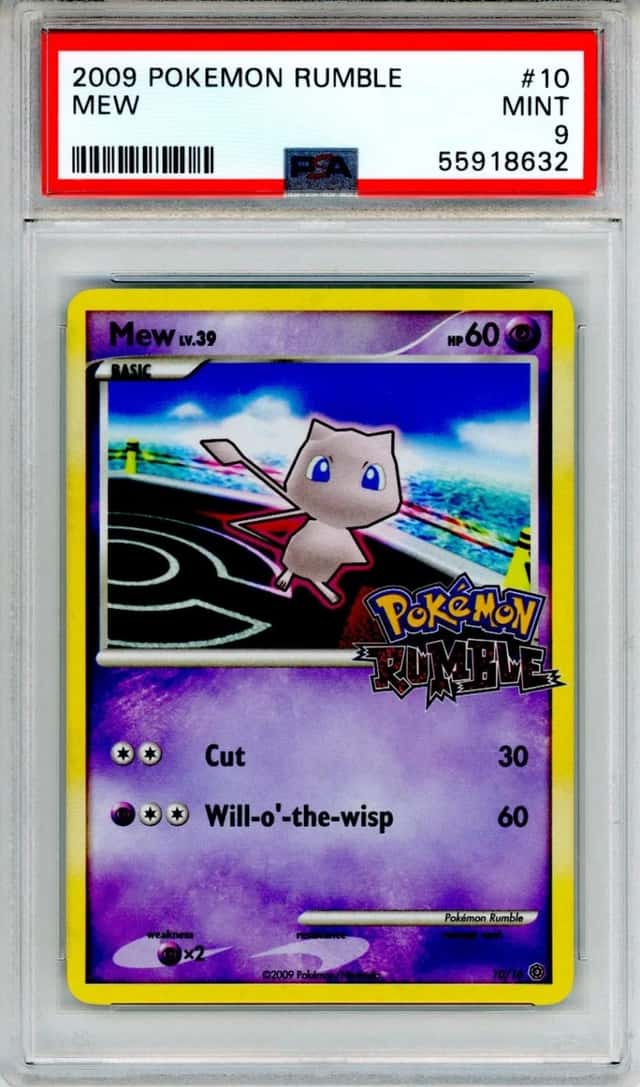 Mew