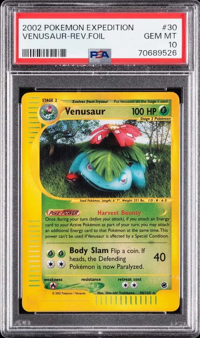 Venusaur