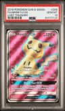 Mimikyu Gx