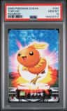 Torchic