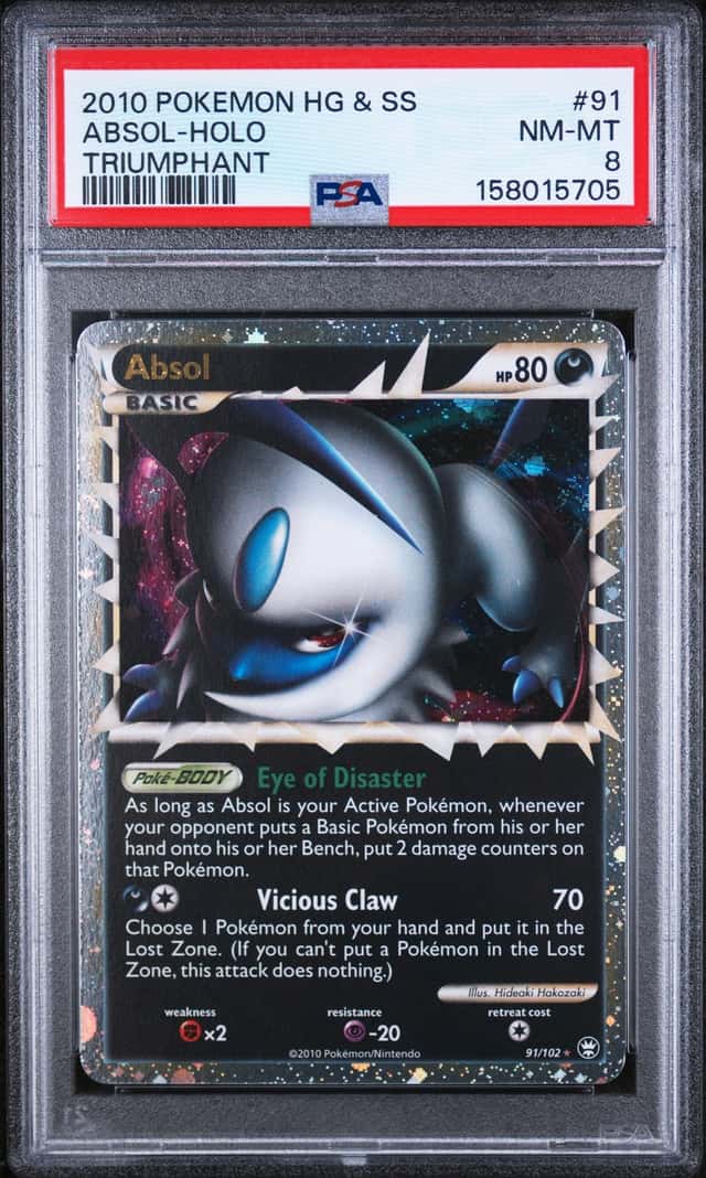 Absol