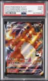 Charizard Vmax