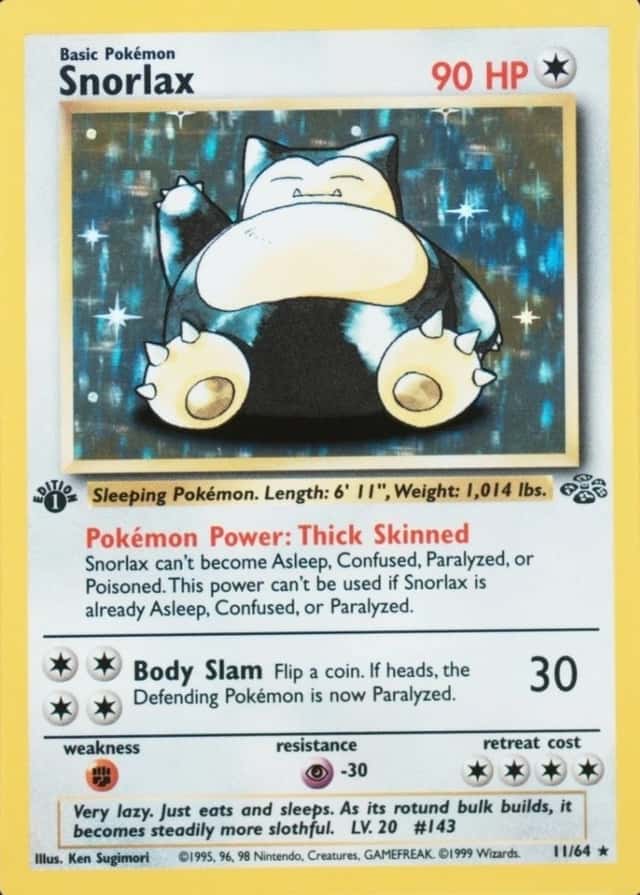 Holo · 1st Edition