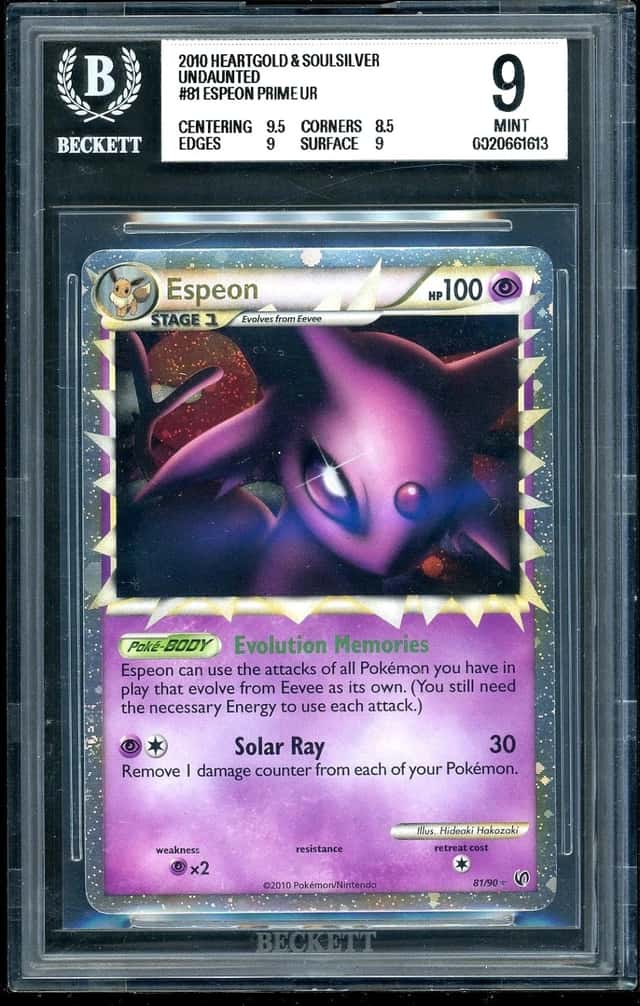 Espeon