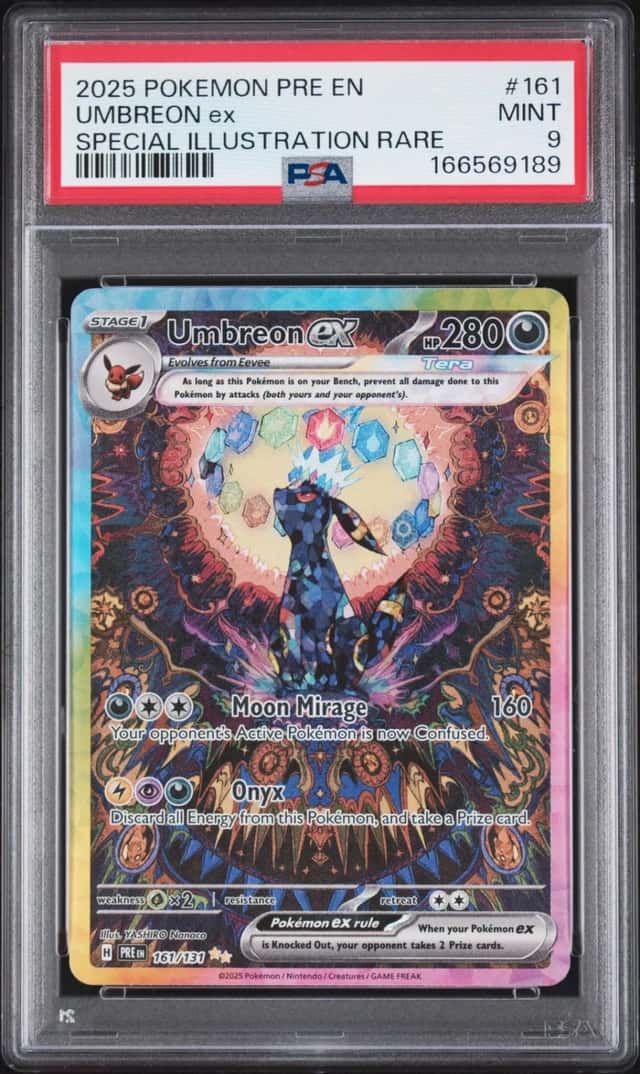 UMBREON ex