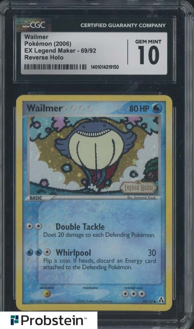 Wailmer