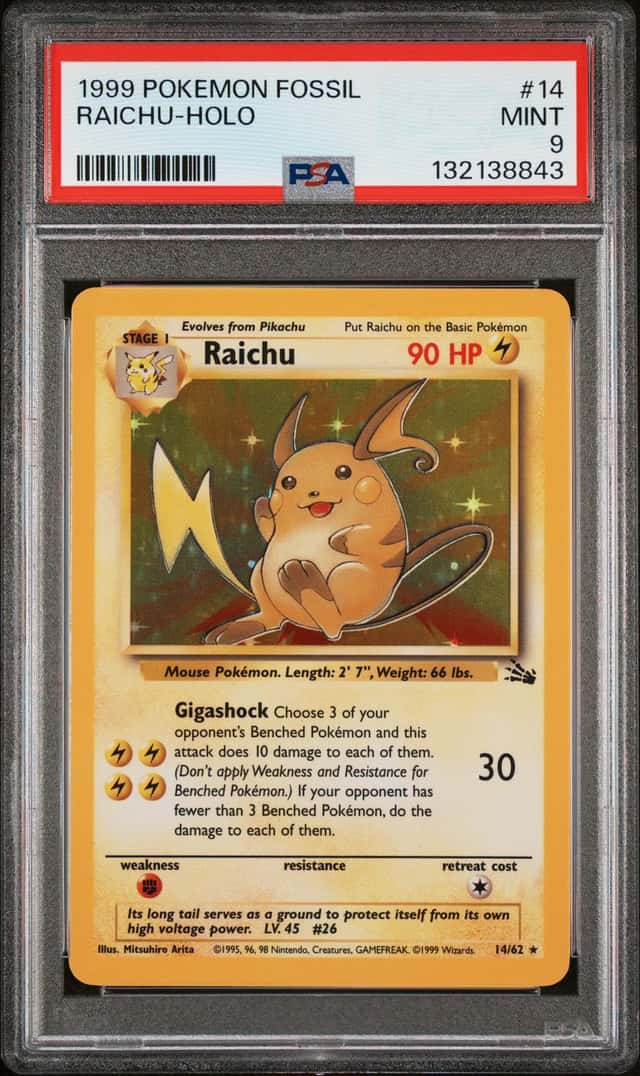 Raichu