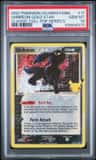 Umbreon-Gold Star