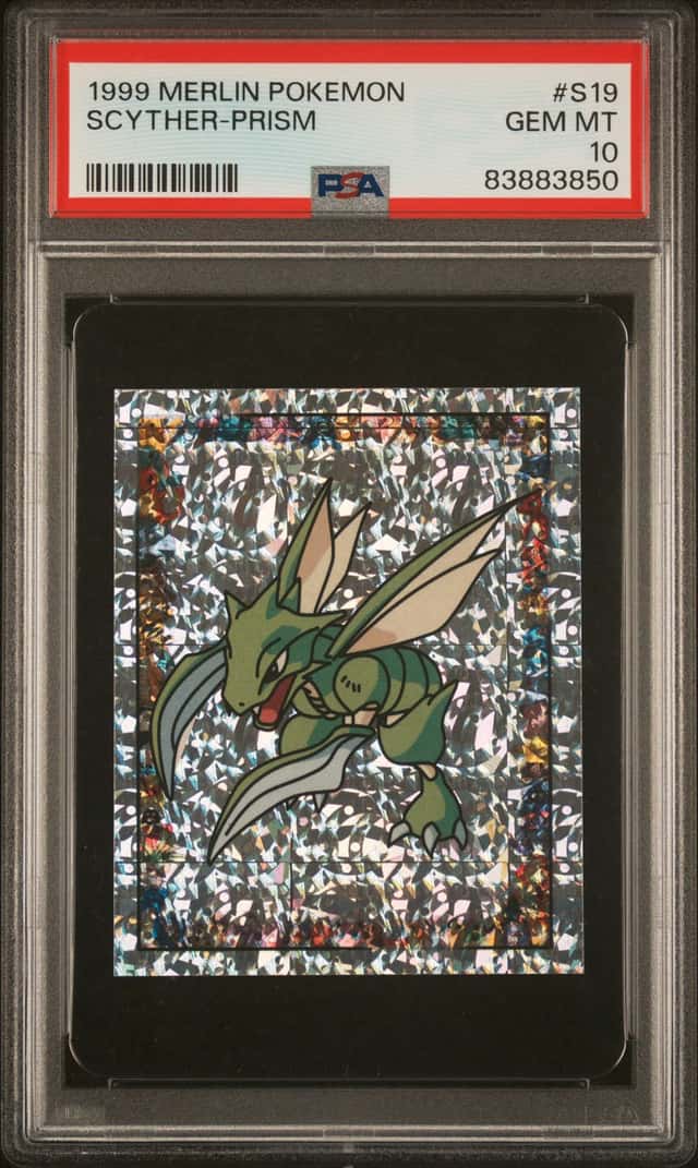 Scyther