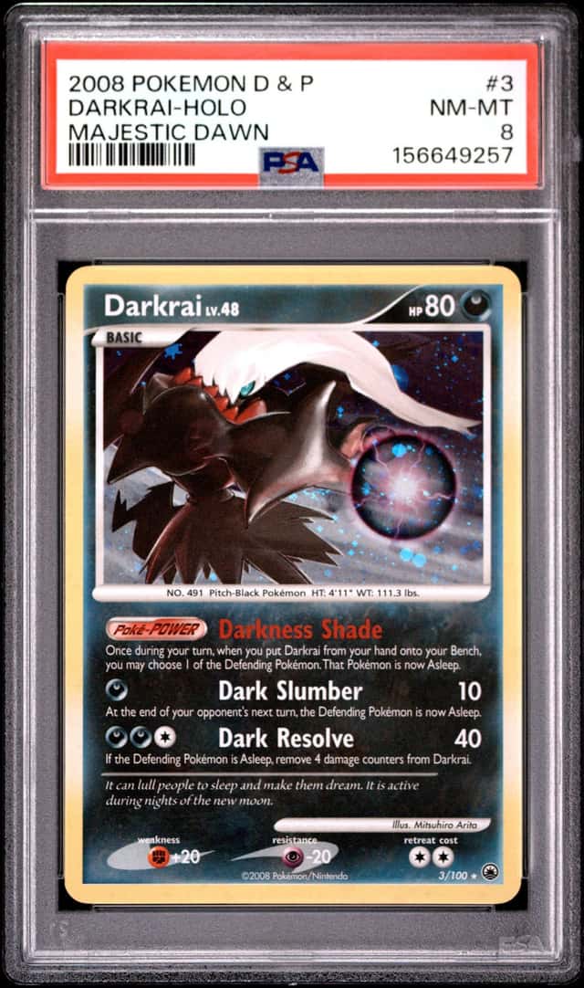 Darkrai