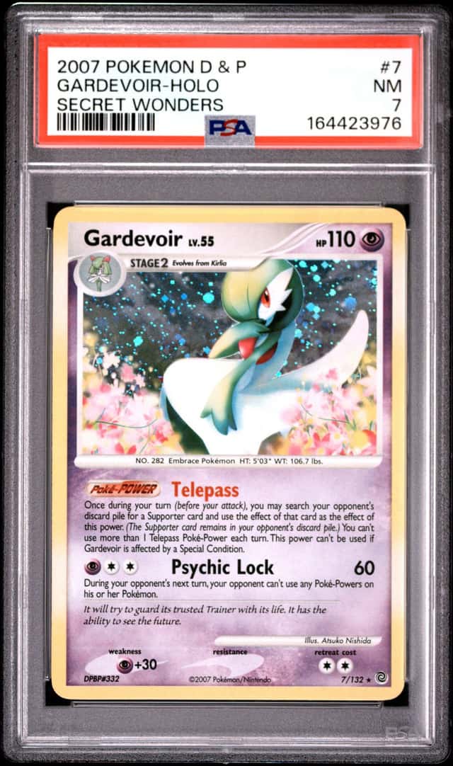 Gardevoir