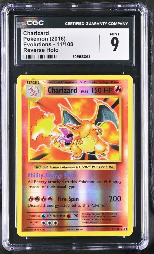 Charizard