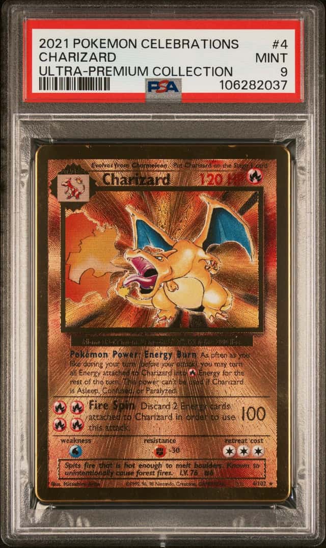 Charizard