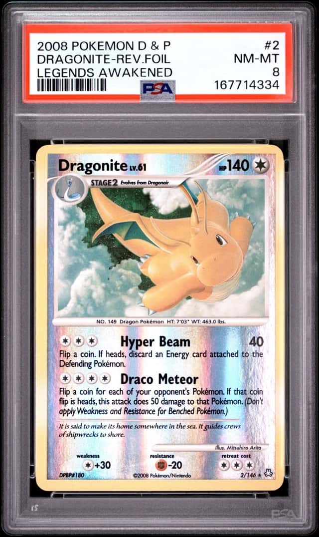 Dragonite