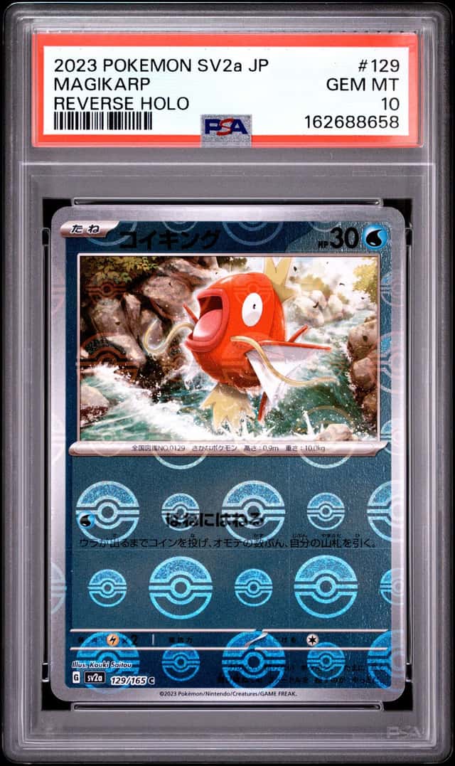 Magikarp