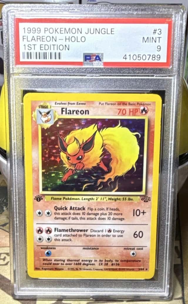 Flareon