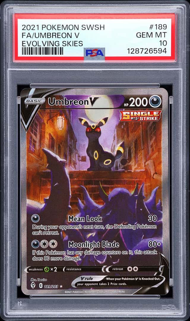 Umbreon V