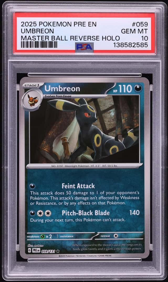 Umbreon