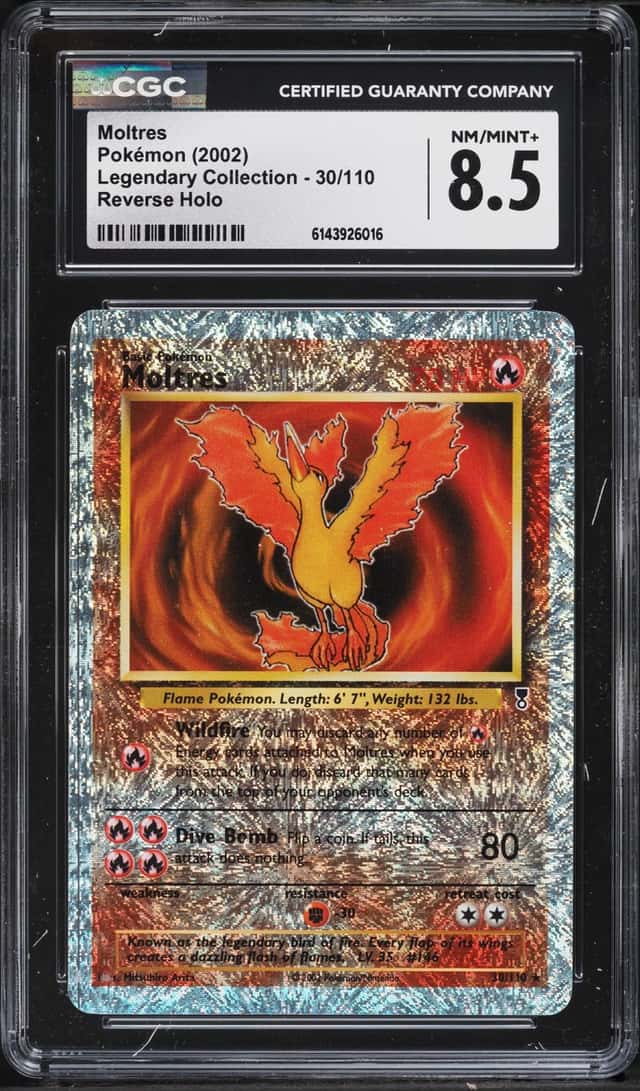 Moltres