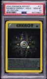 Rainbow Energy