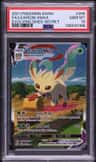 Leafeon Vmax
