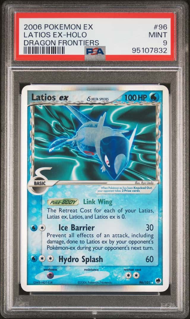 Latios EX
