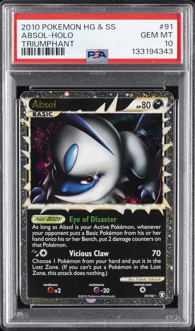 Absol