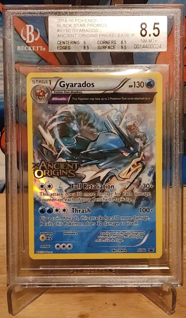 Gyarados