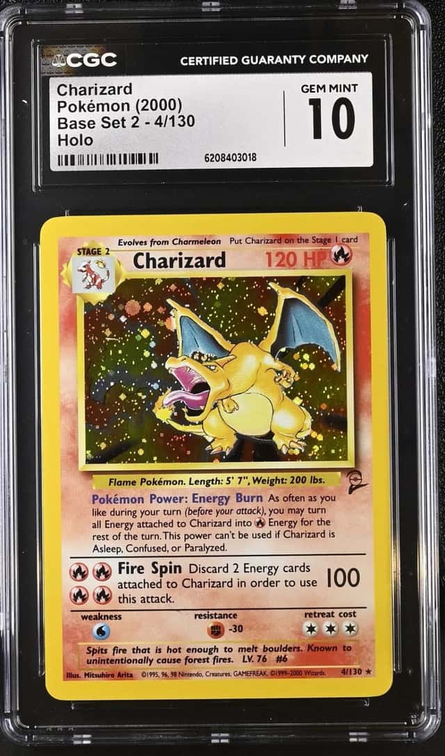 Charizard
