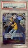Trafalgar Law
