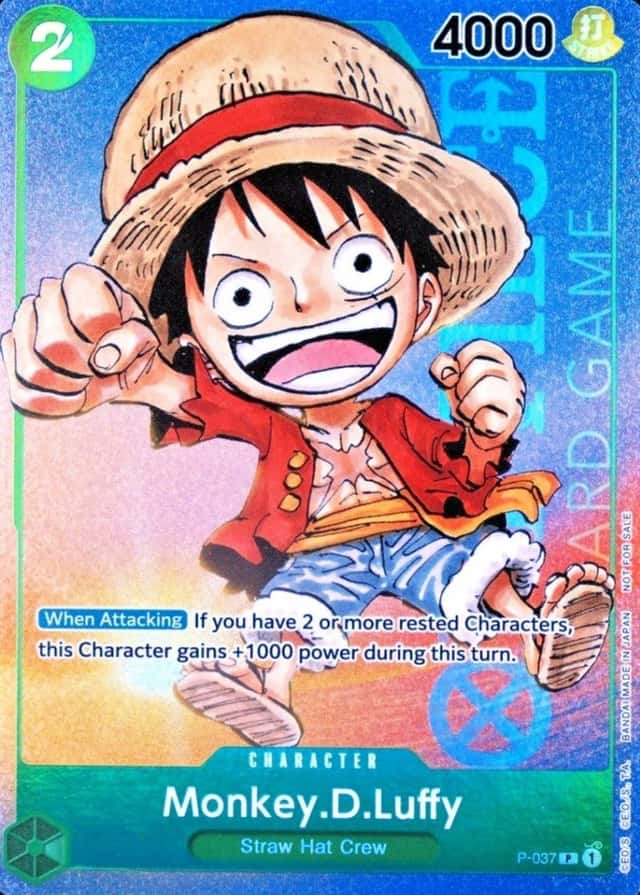 Bandai Card Games Set