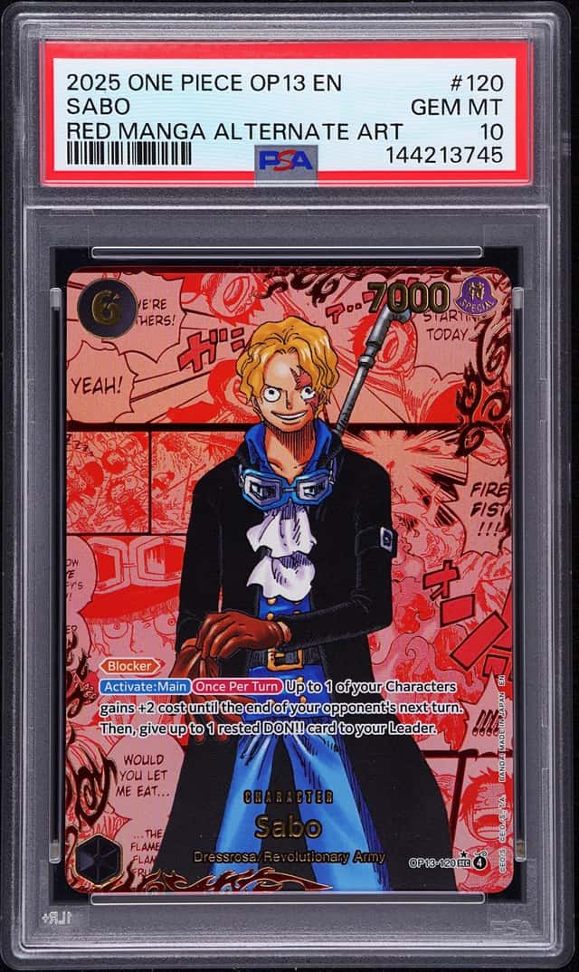 Sabo