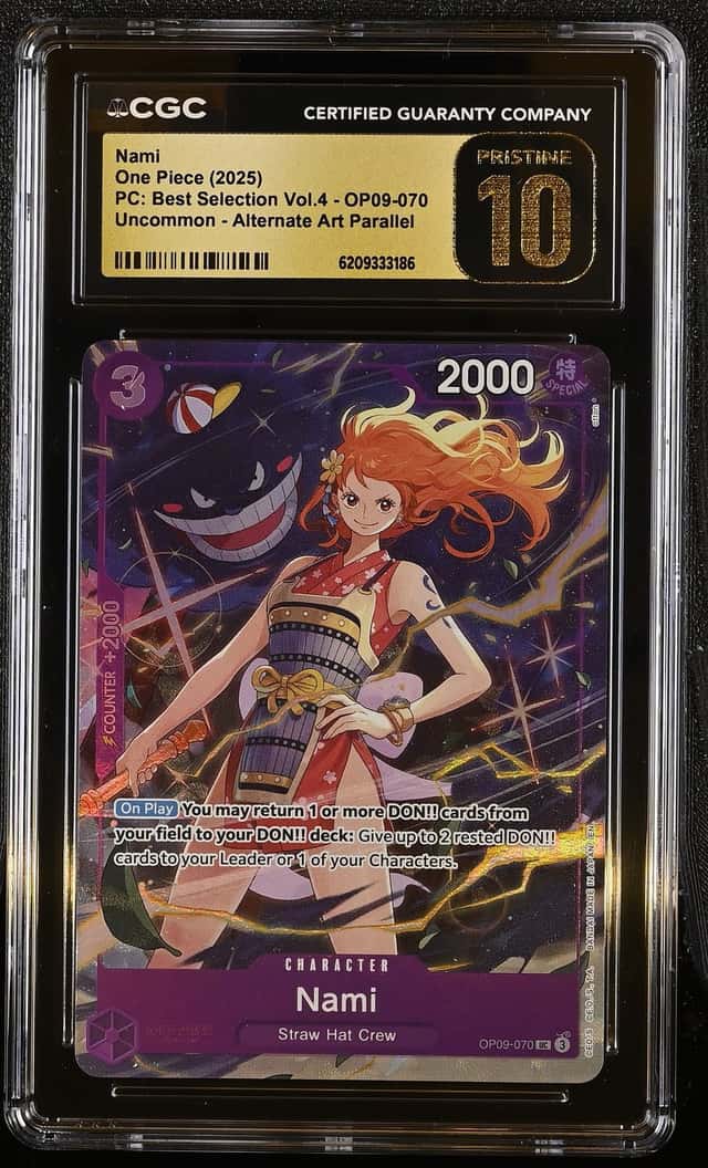 Nami