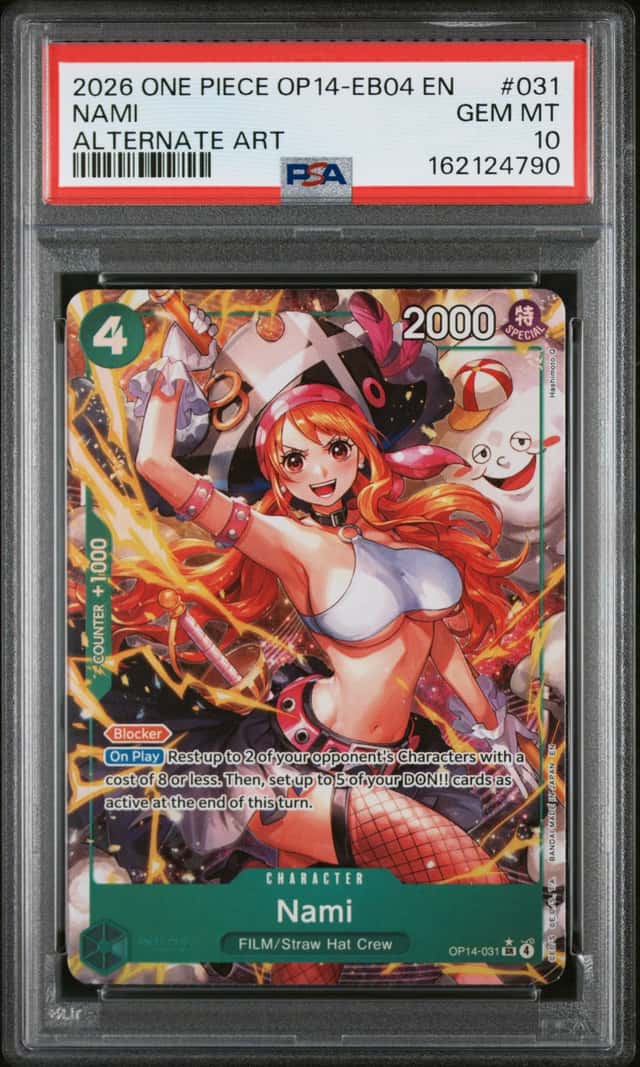 Nami