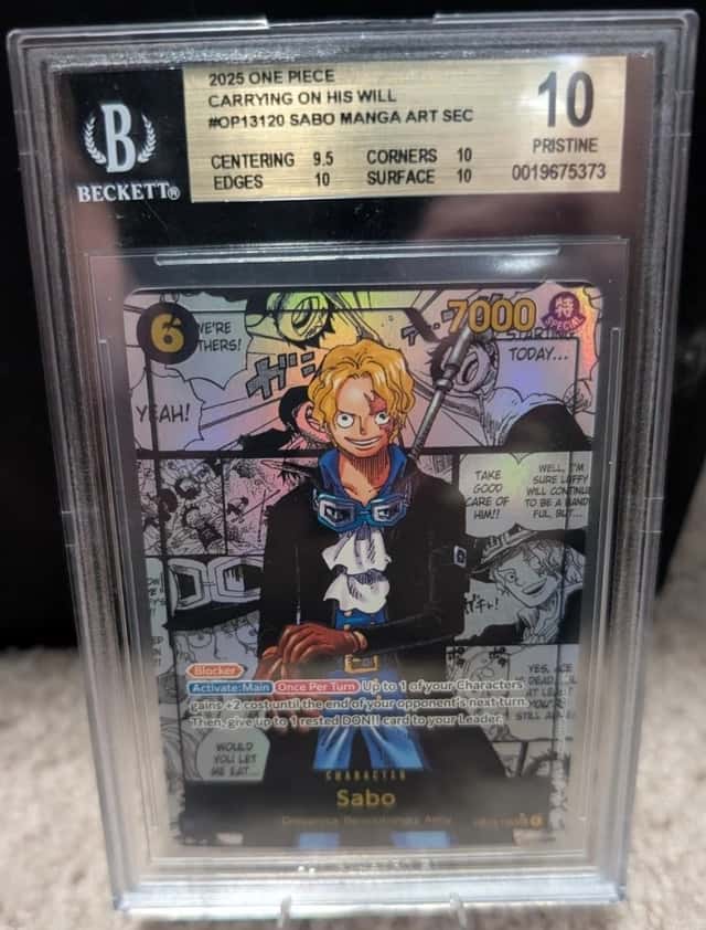 Sabo