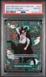 Dracule Mihawk