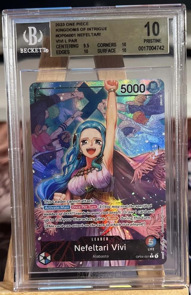 Nefeltari Vivi