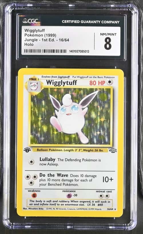 Wigglytuff
